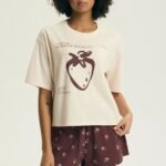 Pijama model 225444 Henderson