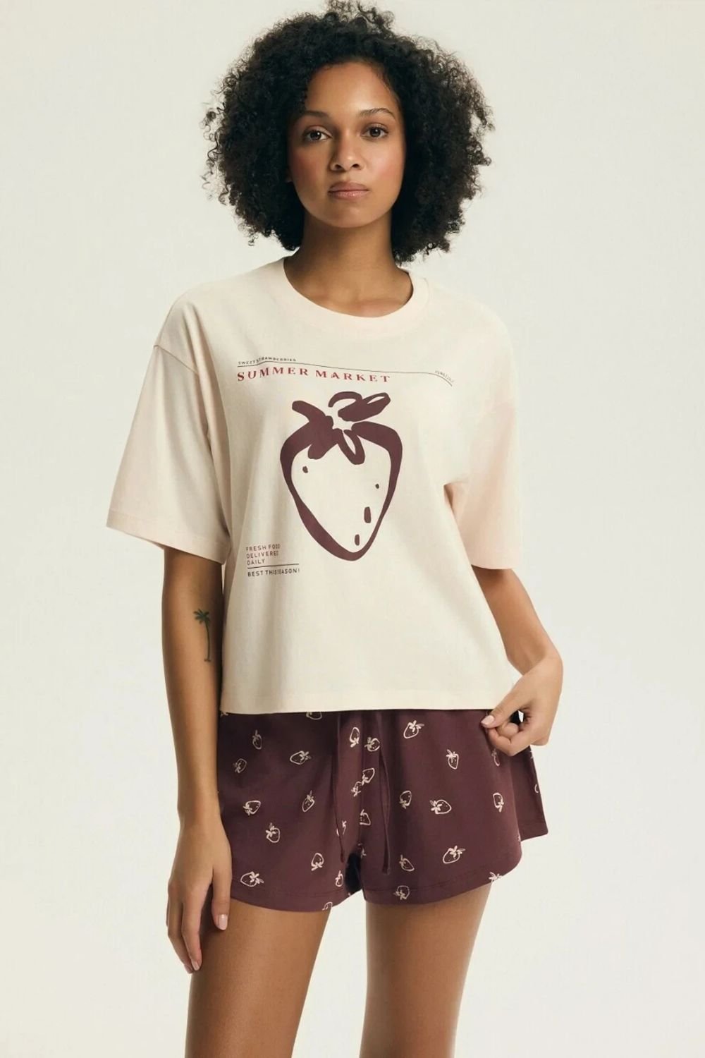 1117398 Pijama model 225444 Henderson - Image 1