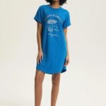 Cămaşă de noapte model 225445 Henderson