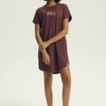 Cămaşă de noapte model 225446 Henderson