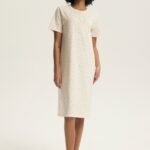 Cămaşă de noapte model 225447 Henderson