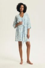 Cămaşă de noapte model 225451 Henderson - Image 2