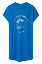 Cămaşă de noapte model 225445 Henderson - Image 3