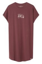 Cămaşă de noapte model 225446 Henderson - Image 3