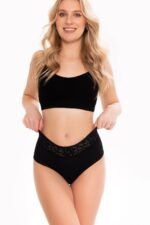 Chiloți în stil brazilian model 225941 Julimex