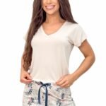 Pijama model 225958 Donna