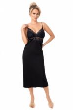 Cămaşă de noapte model 225960 Donna