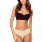 Chiloți în stil brazilian model 225979 Lapinee