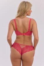 Chiloți în stil brazilian model 225995 Gaia - Image 3