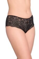 Pantaloni scurţi model 226064 Gabidar