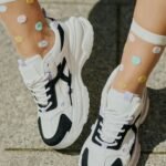 Şosete model 226258 Gabriella