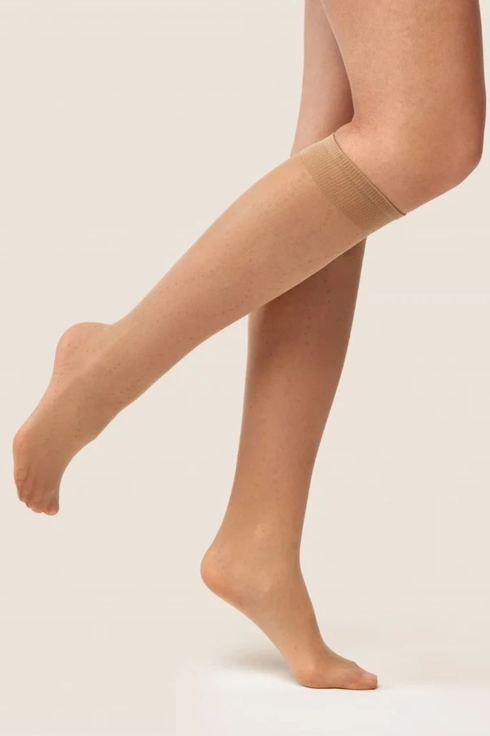 1120039 Şosete trei sferturi model 226265 Gabriella - Image 1