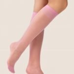 Şosete trei sferturi model 226266 Gabriella