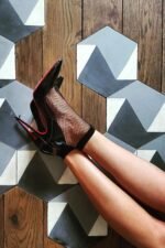 Şosete model 226268 Gabriella - Image 2