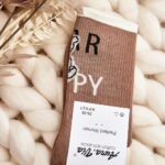 Şosete model 191456 Step in style