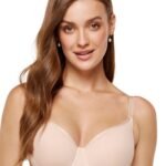 Sutien întărit model 226373 Gorteks