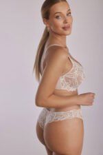 Chiloți în stil brazilian model 226722 Kinga - Image 3