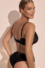 Chiloți în stil brazilian model 226761 Kinga - Image 3
