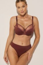 Chiloți în stil brazilian model 226764 Kinga