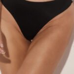 Chiloți în stil brazilian model 226771 Kinga