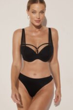 Chiloți în stil brazilian model 226771 Kinga - Image 2
