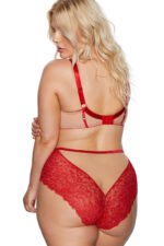 Semi-soft model 226794 Kinga - Image 2