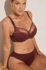 Semi-soft model 226843 Kinga - Image 2