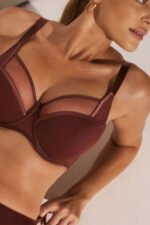 Semi-soft model 226843 Kinga - Image 4