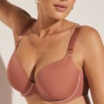 Sutien întărit model 227481 Kinga