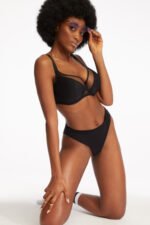 Semi-soft model 227487 Kinga - Image 2