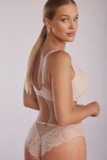 Sutien întărit model 227509 Kinga - Image 3