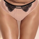 Chiloți în stil brazilian model 227524 Kinga