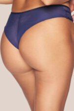 Chiloți în stil brazilian model 227843 Kinga - Image 3
