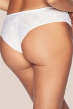 Chiloți în stil brazilian model 227845 Kinga - Image 3
