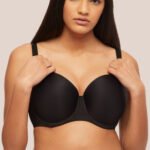 Sutien întărit model 227960 Kinga