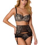 Chiloți în stil brazilian model 227968 Vena