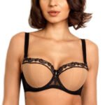 Sutien bardot model 227984 Vena
