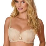 Sutien bardot model 227990 Vena