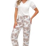 Pijama model 228562 Donna