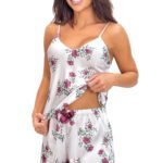 Pijama model 228566 Donna