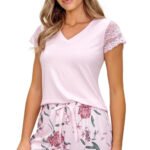 Pijama model 228577 Donna