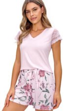 Pijama model 228577 Donna