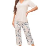 Pijama model 228578 Donna
