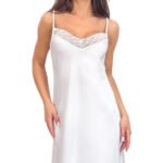 Cămaşă de noapte model 228594 Donna