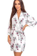 Cămaşă de noapte model 228595 Donna