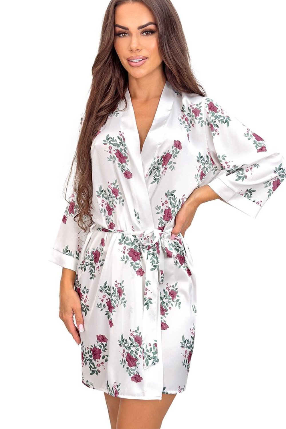 1127367 Cămaşă de noapte model 228595 Donna - Image 1