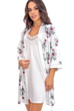Cămaşă de noapte model 228595 Donna - Image 2