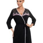 Cămaşă de noapte model 121782 Donna