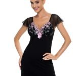 Cămaşă de noapte model 121783 Donna