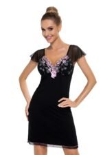 Cămaşă de noapte model 121783 Donna